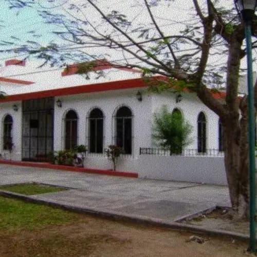 Iglesia Nacional Presbiteriana Puerta del Cielo