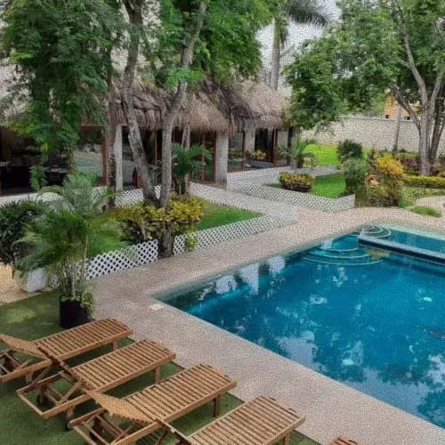 Jardín De Eventos El Dorado